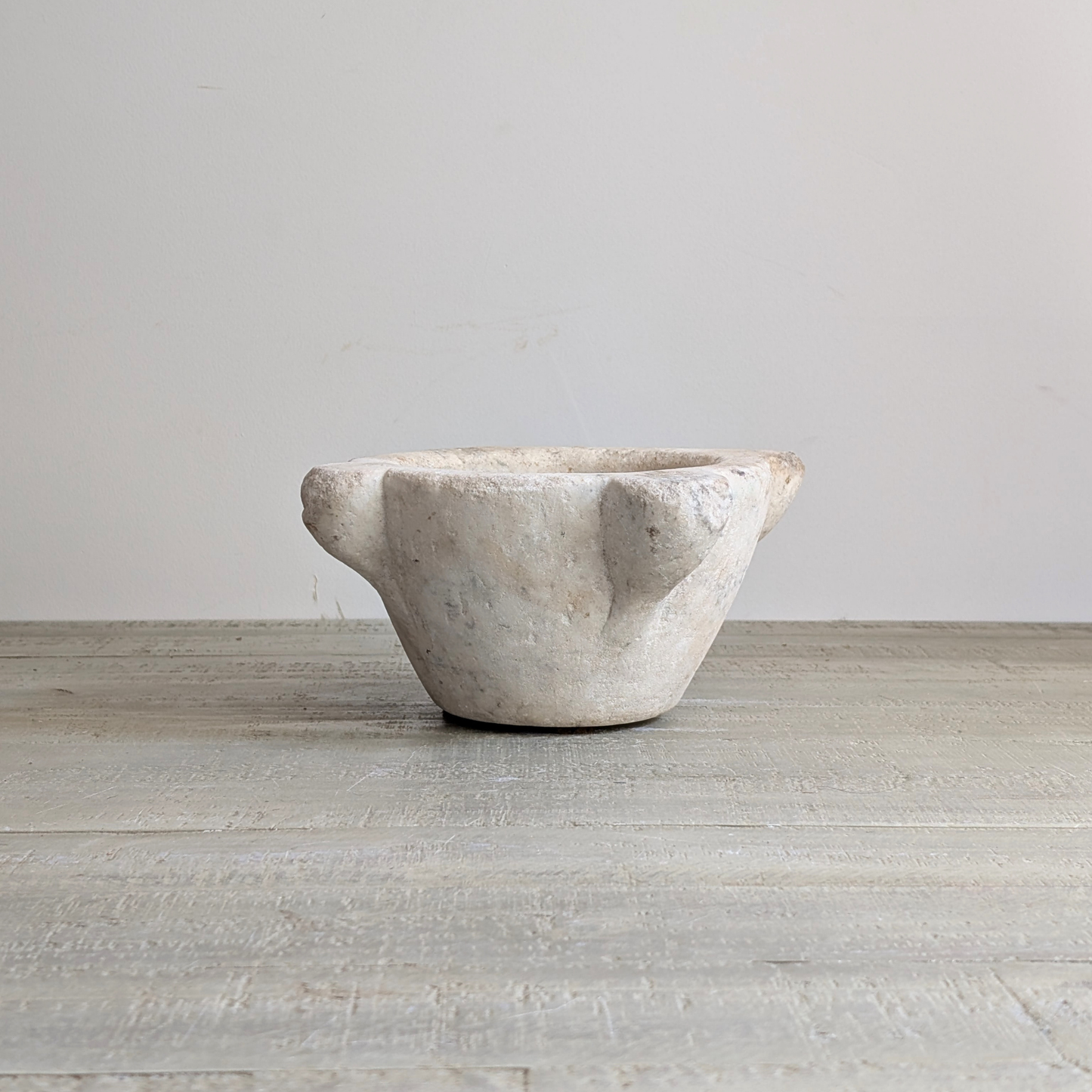 Large Marble Mortar