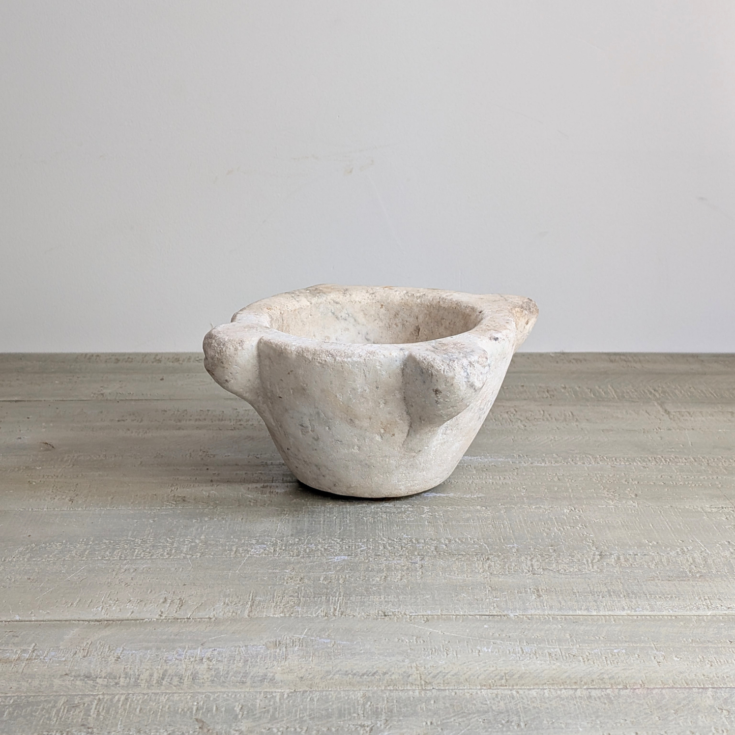 Large Marble Mortar