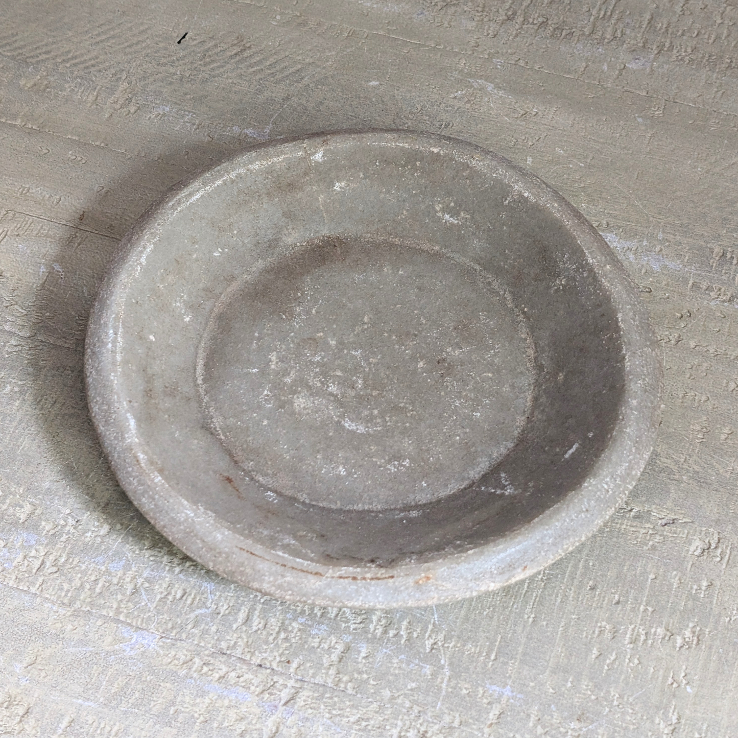 Indian Stone Plates