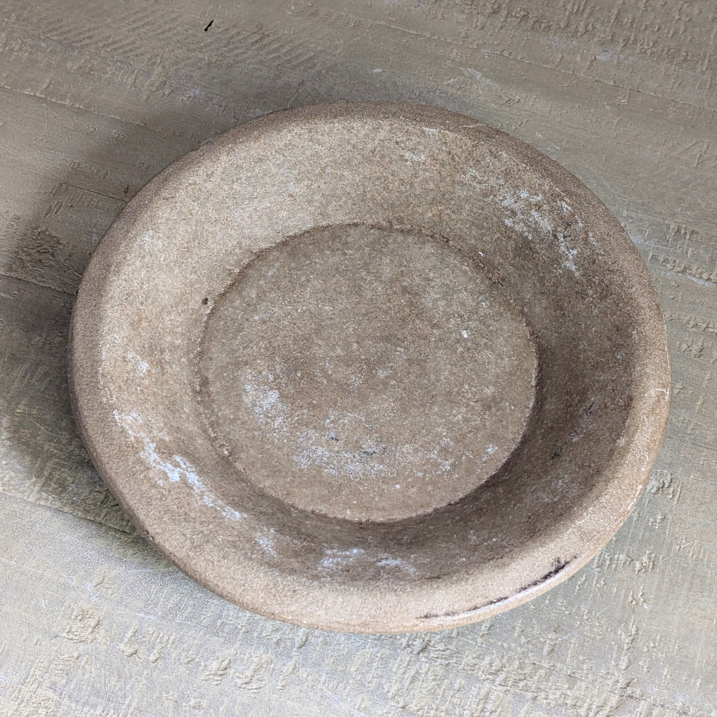Indian Stone Plates
