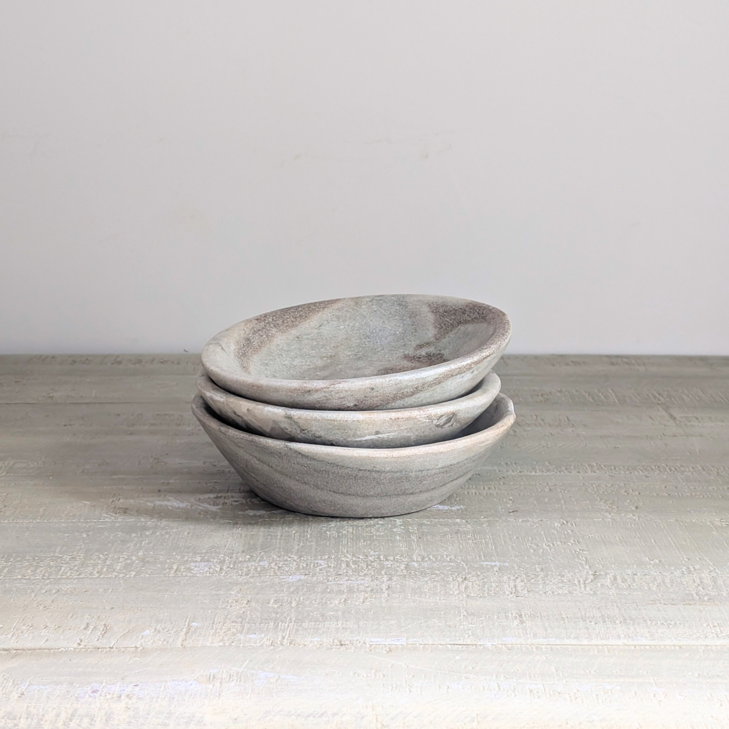 Medium Stone Plates