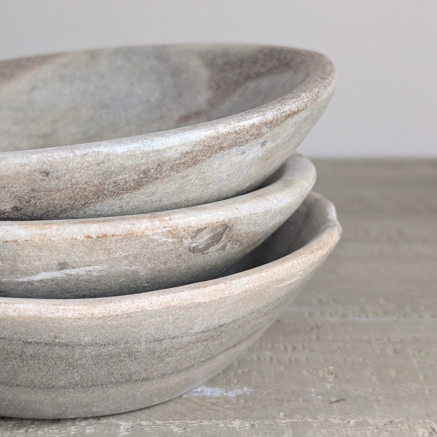 Medium Stone Plates