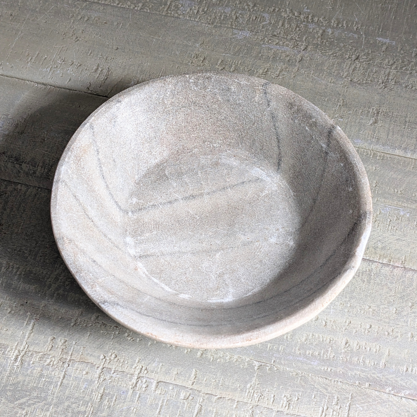 Medium Stone Plates