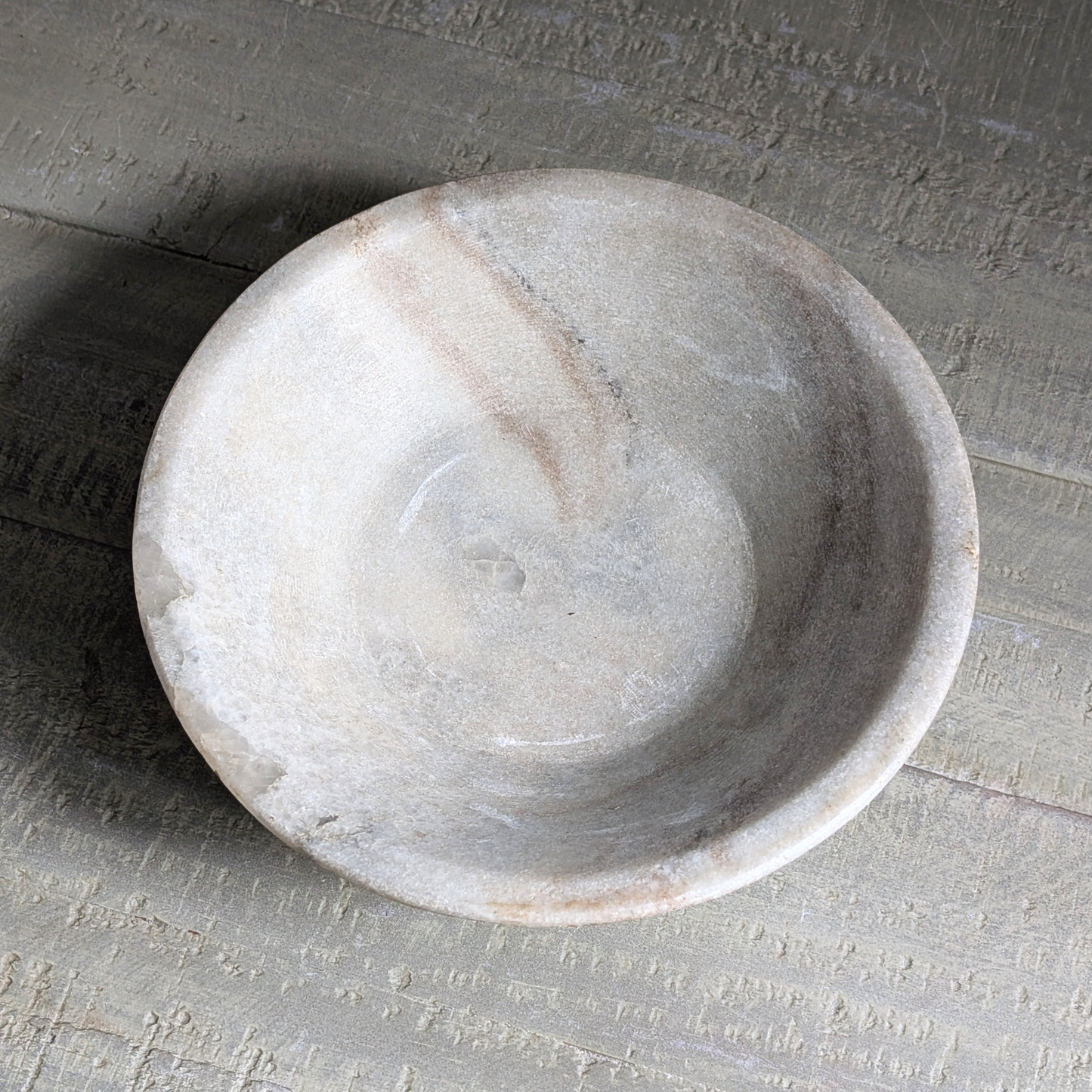Medium Stone Plates