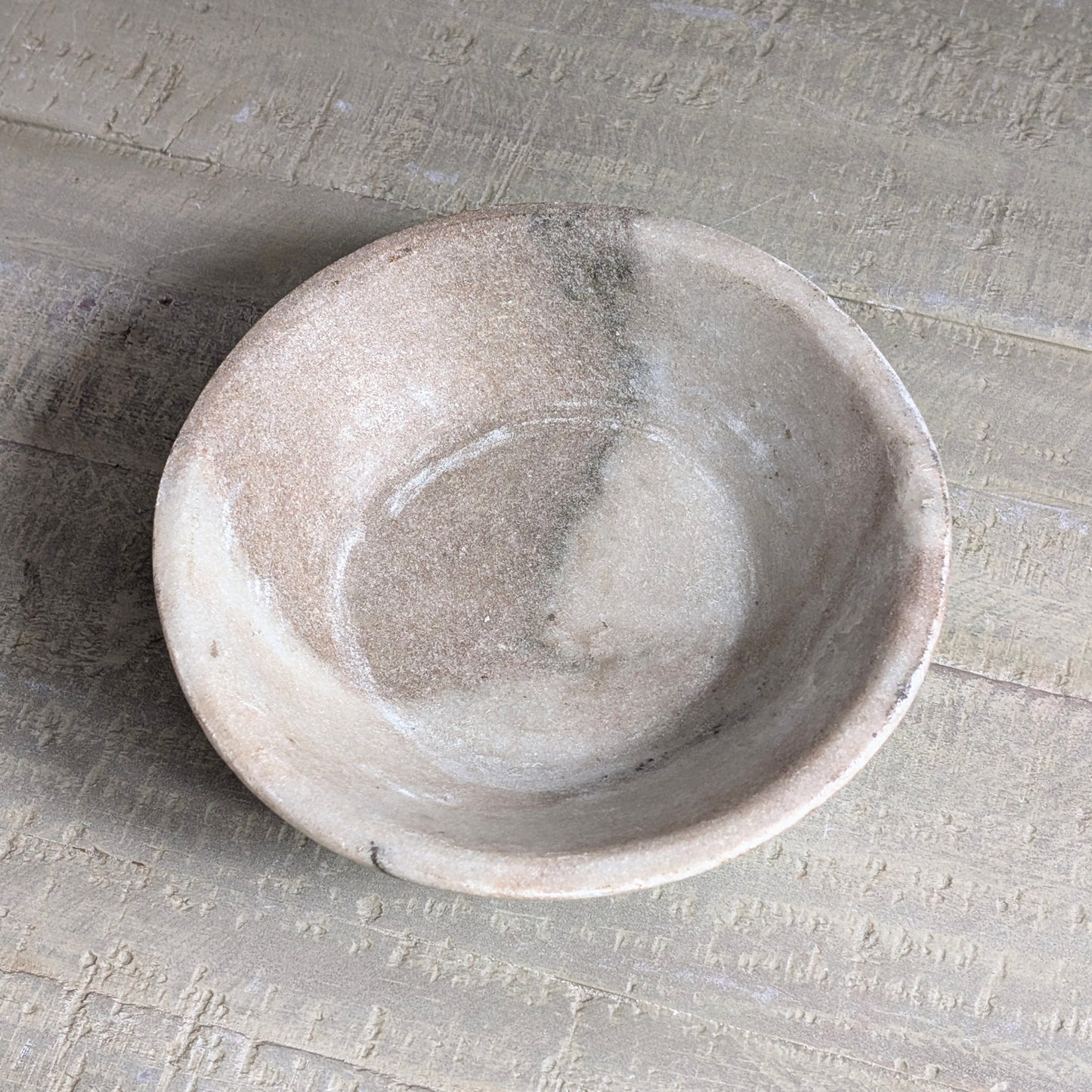 Small Stone Plates