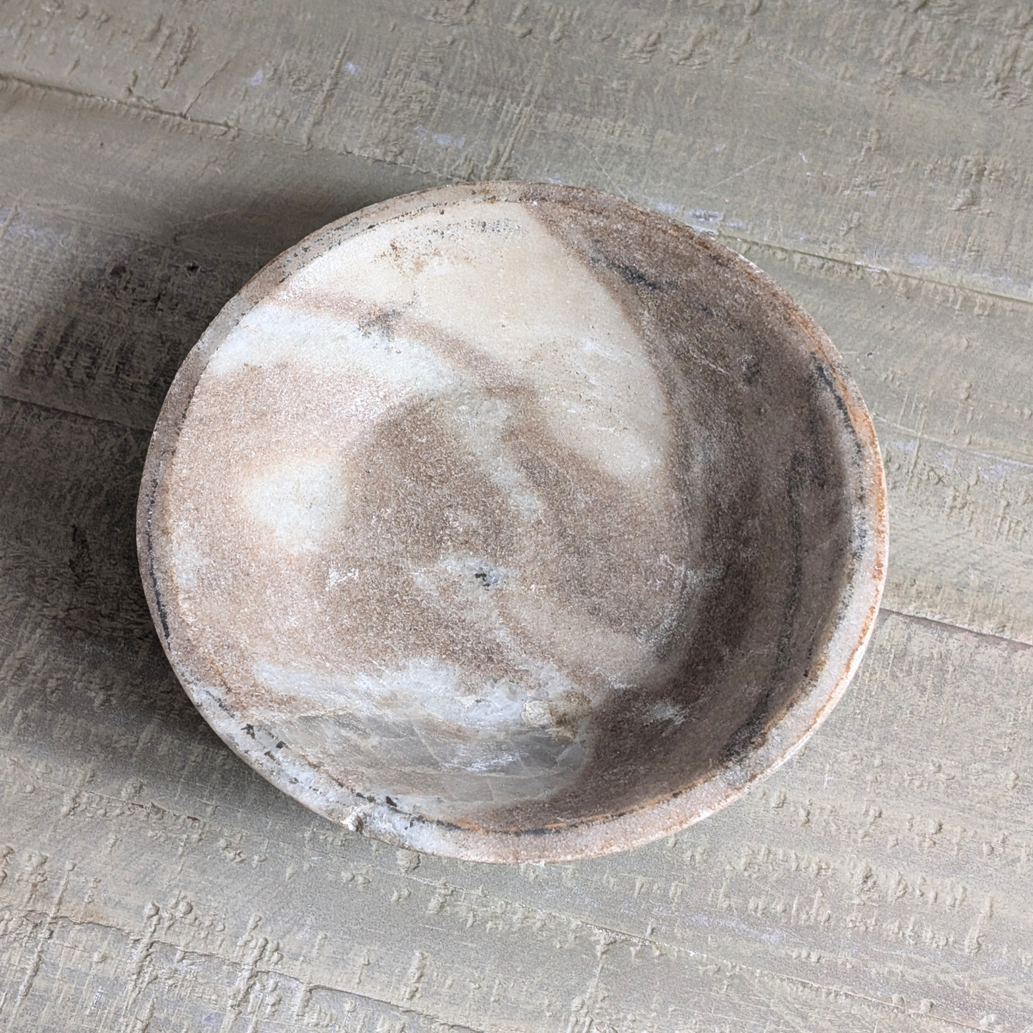Small Stone Plates