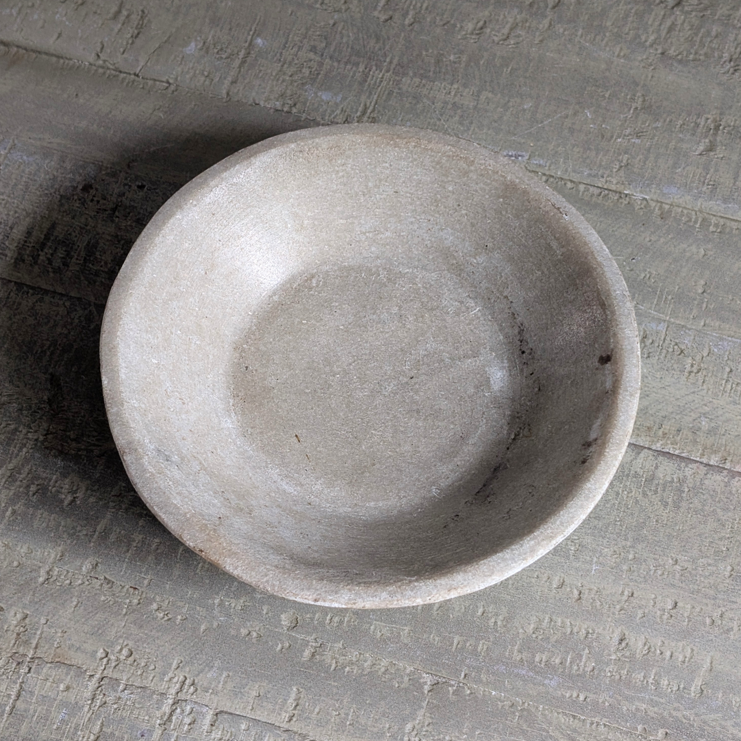 Small Stone Plates