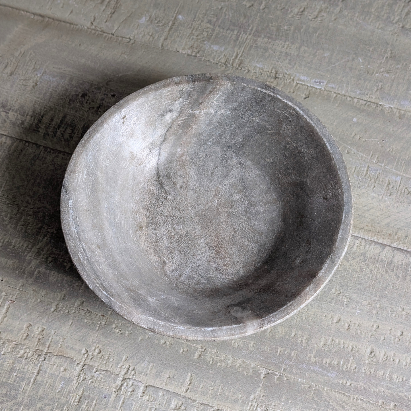 Small Stone Plates