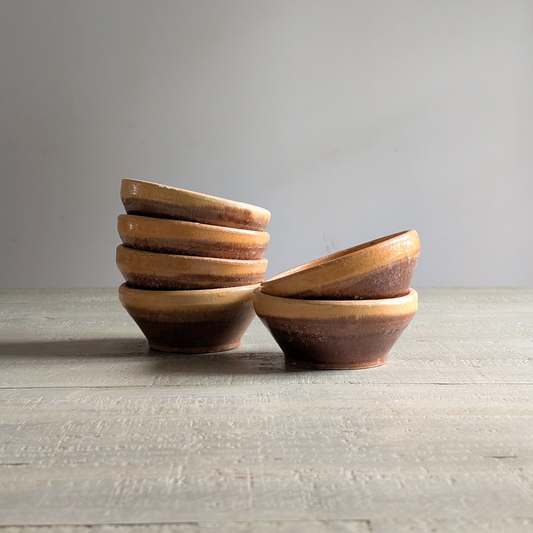 Terracotta Bowls (individual)
