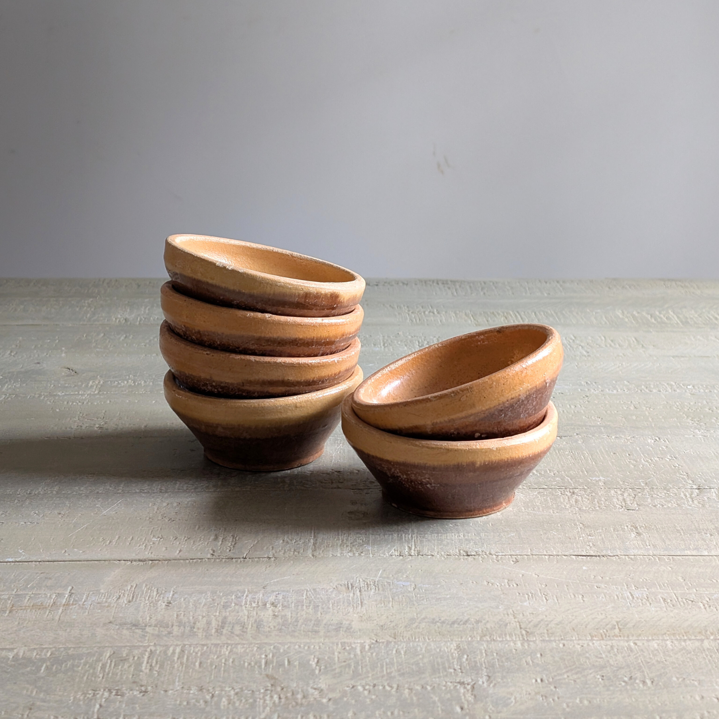 Terracotta Bowls (individual)