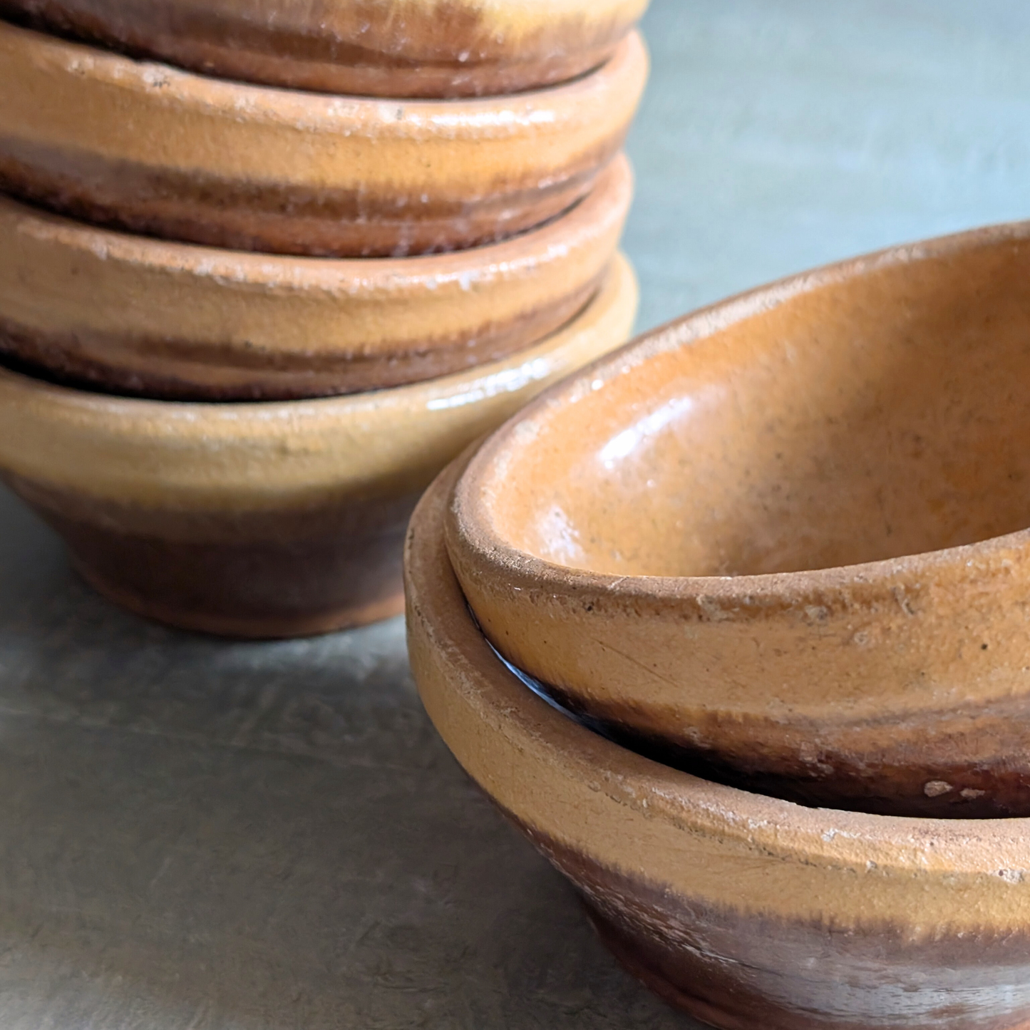 Terracotta Bowls (individual)