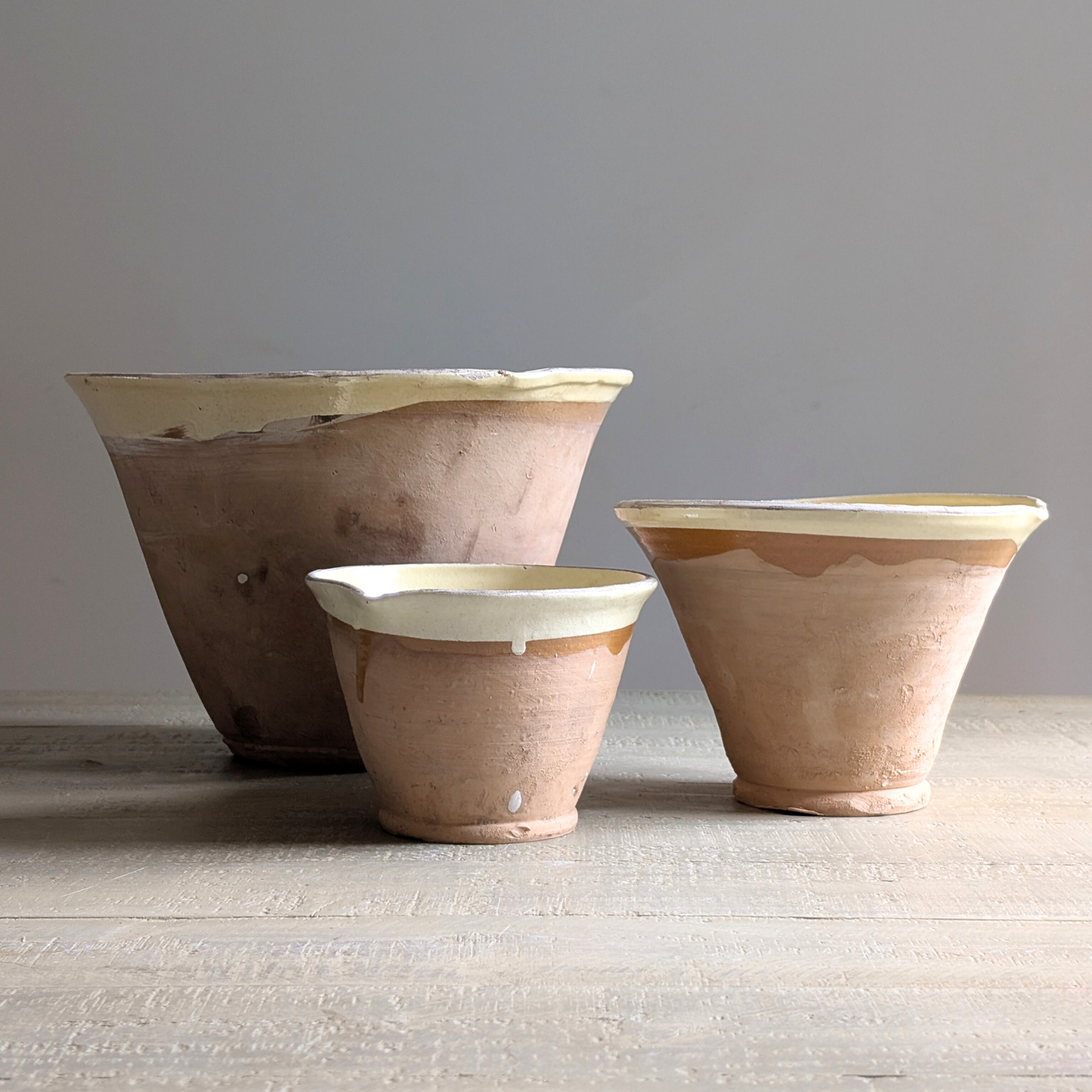 Eastern European Dairy Bowls