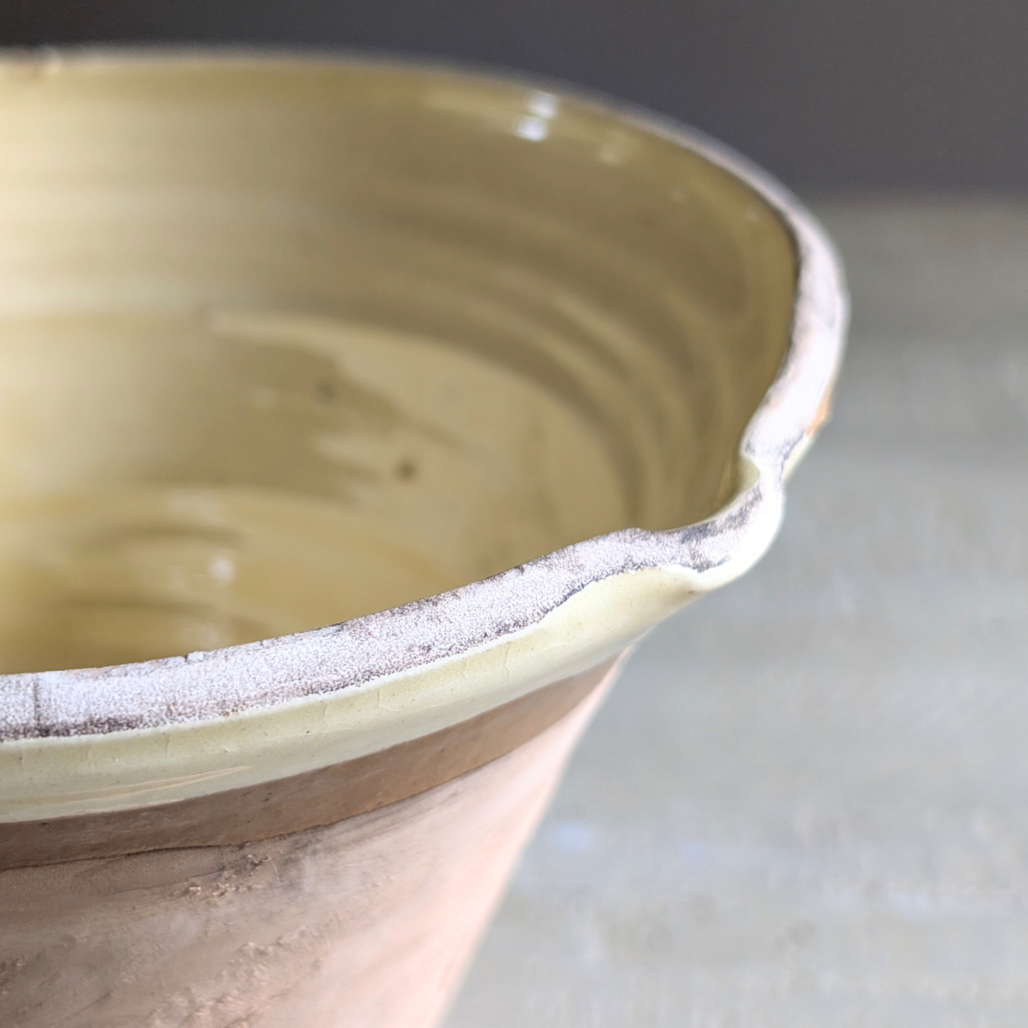 Eastern European Dairy Bowls