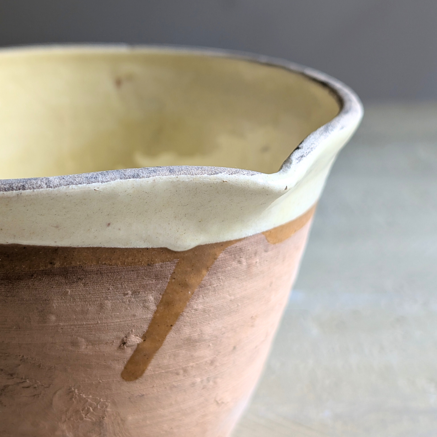 Eastern European Dairy Bowls