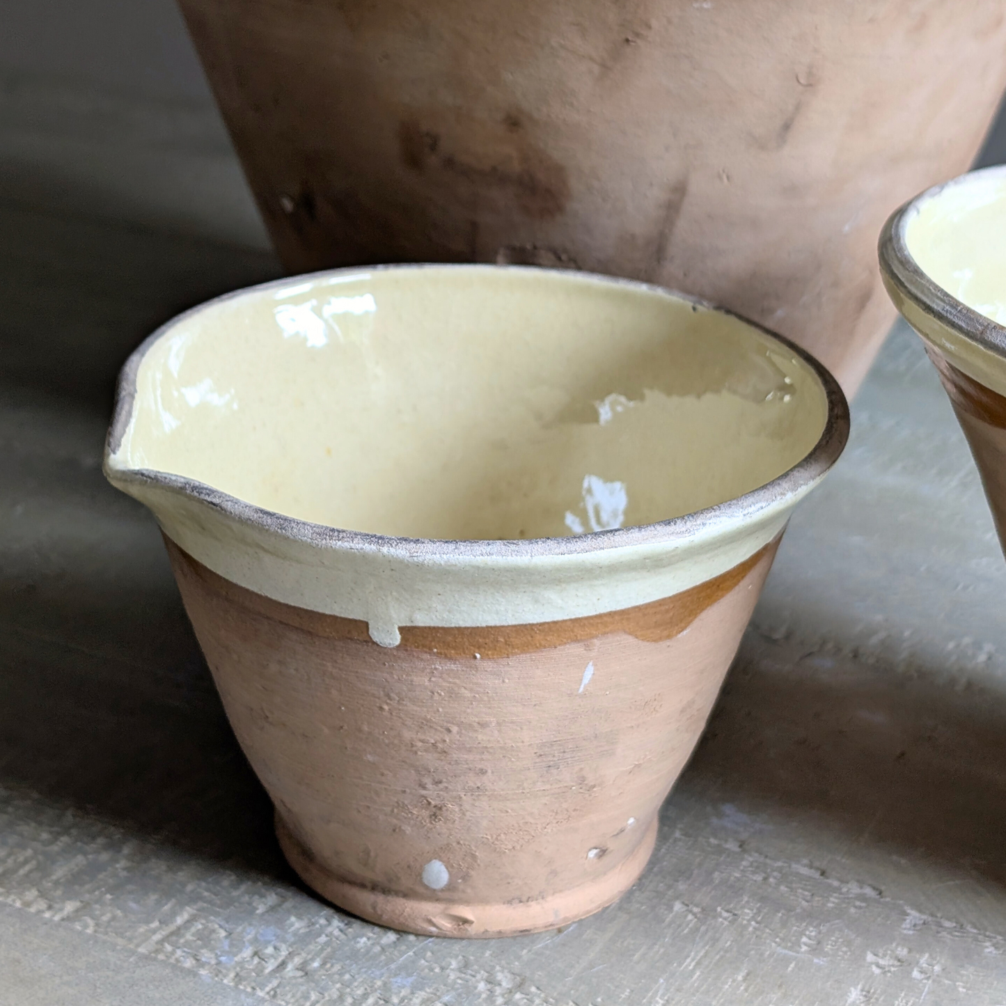 Eastern European Dairy Bowls