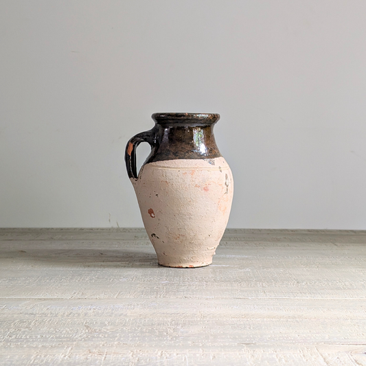 Medium Green Turkish Pot