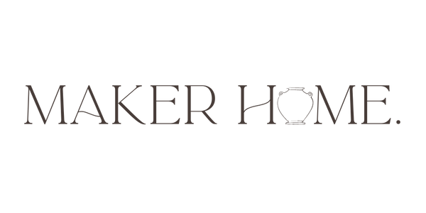 Maker Home