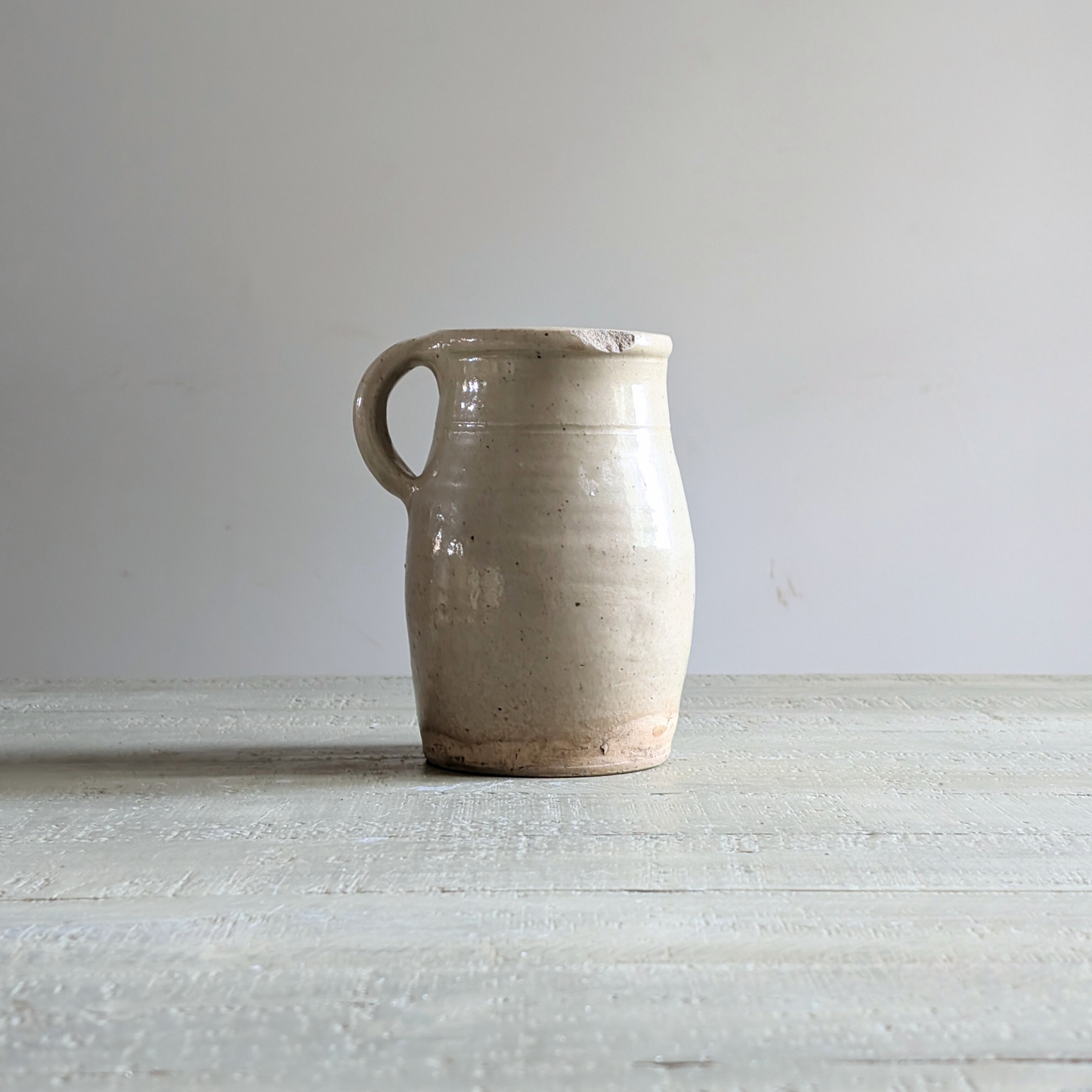 Small Farmhouse Jug 1