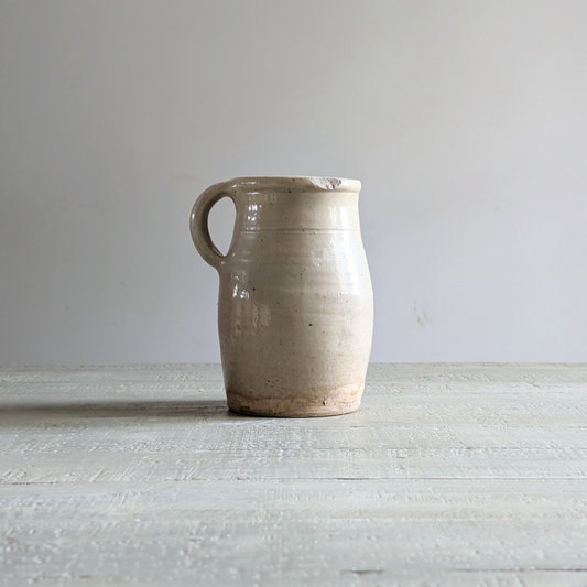 Small Farmhouse Jug 1