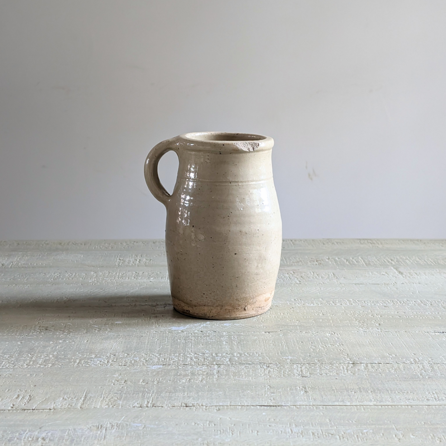 Small Farmhouse Jug 1