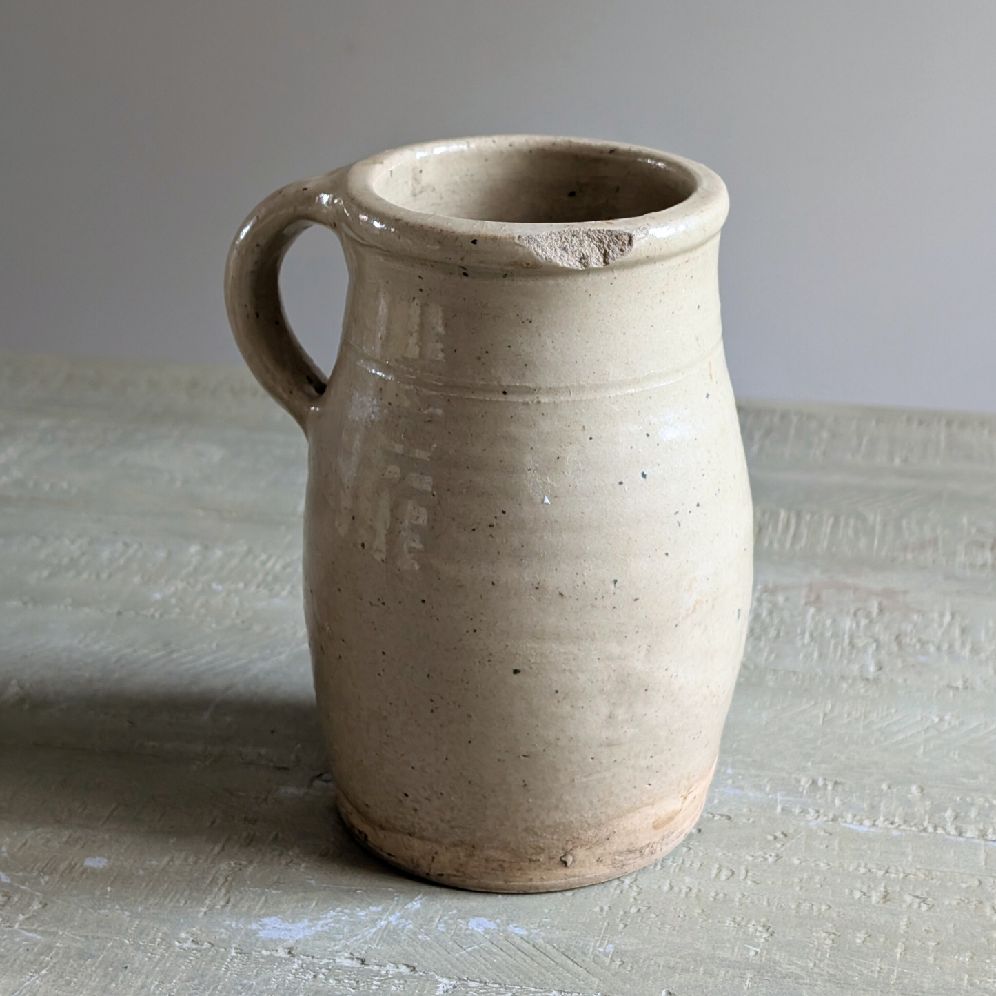 Small Farmhouse Jug 1