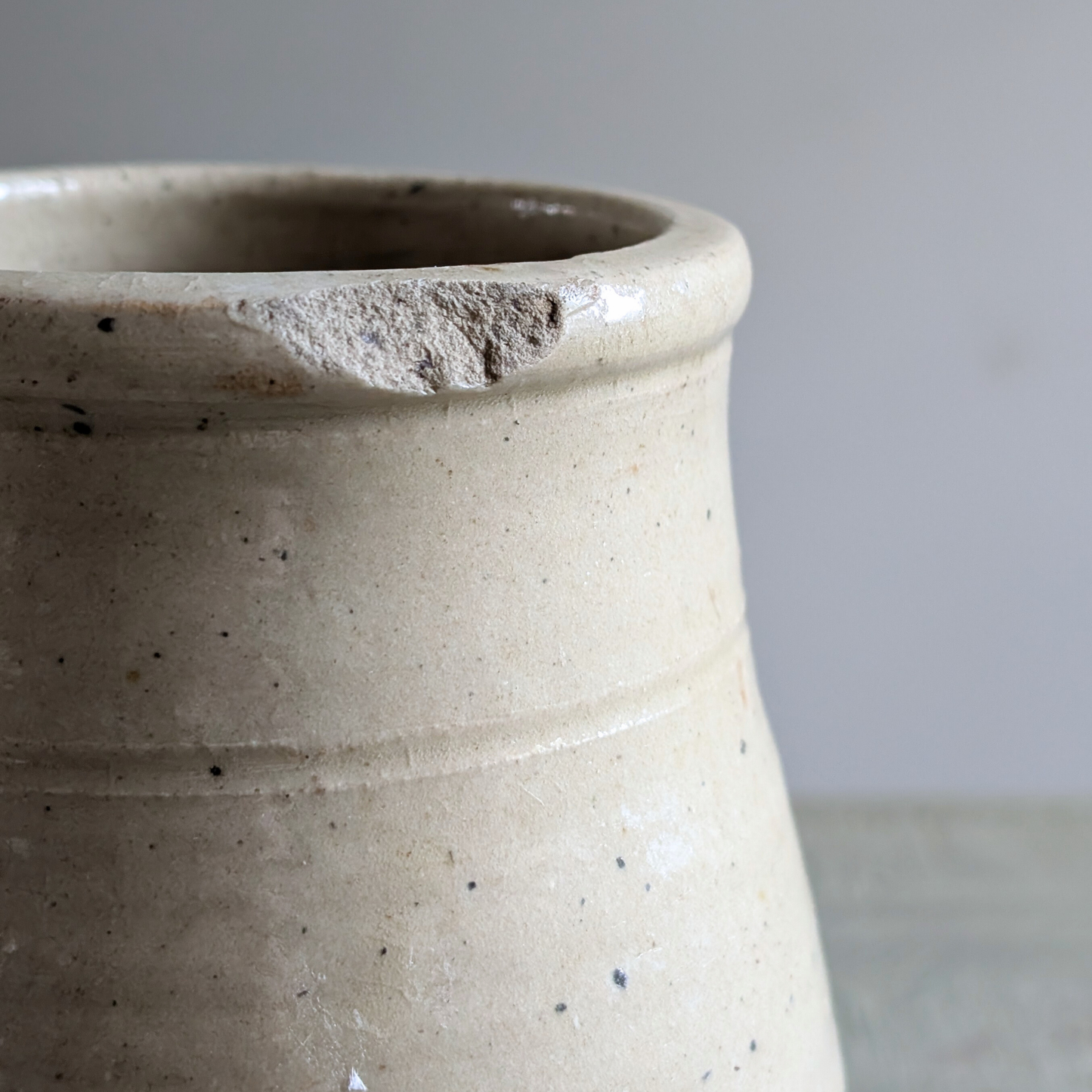Small Farmhouse Jug 1