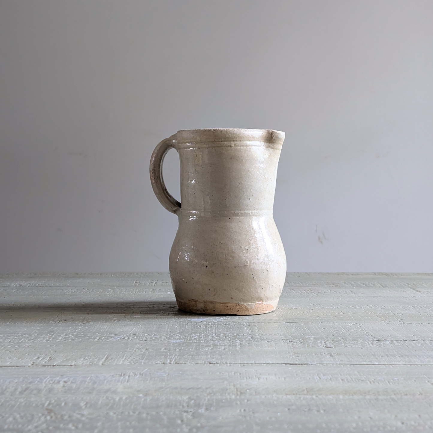 Small Farmhouse Jug 2