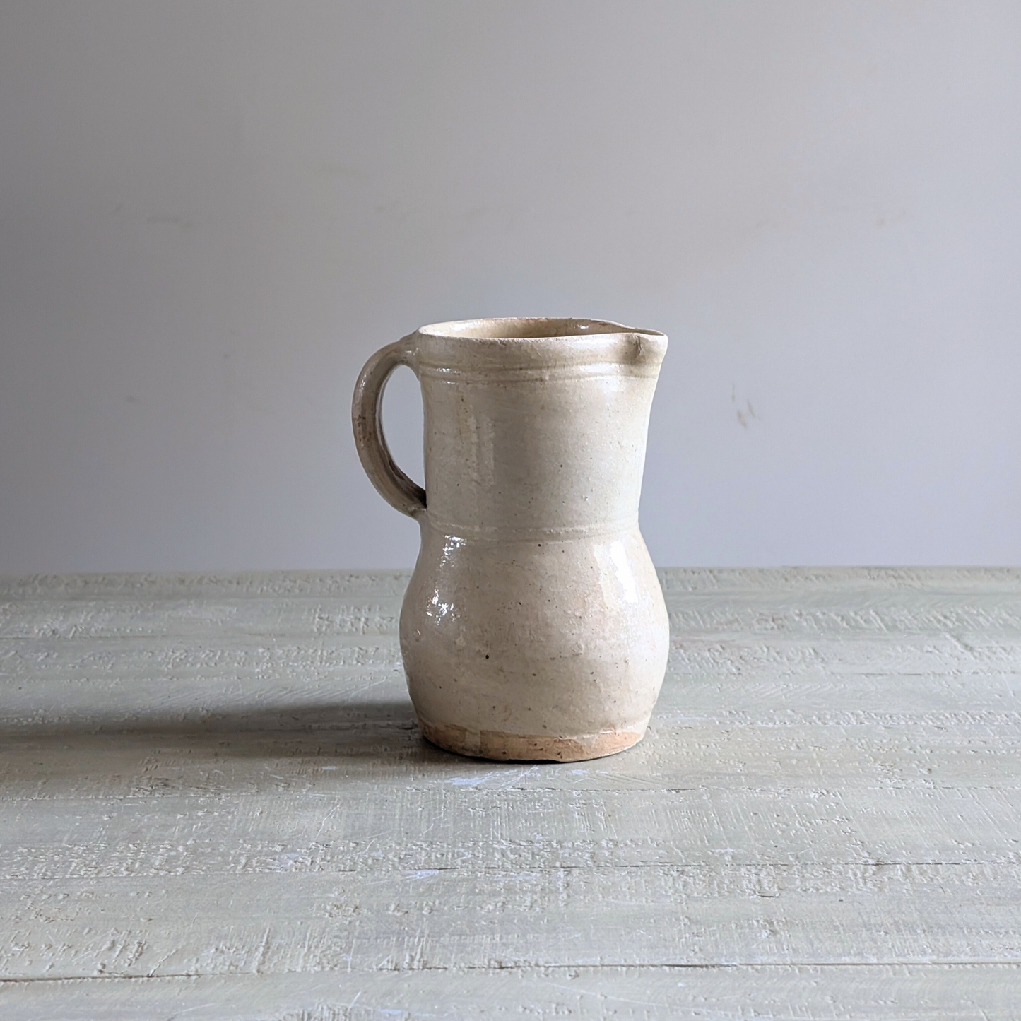 Small Farmhouse Jug 2