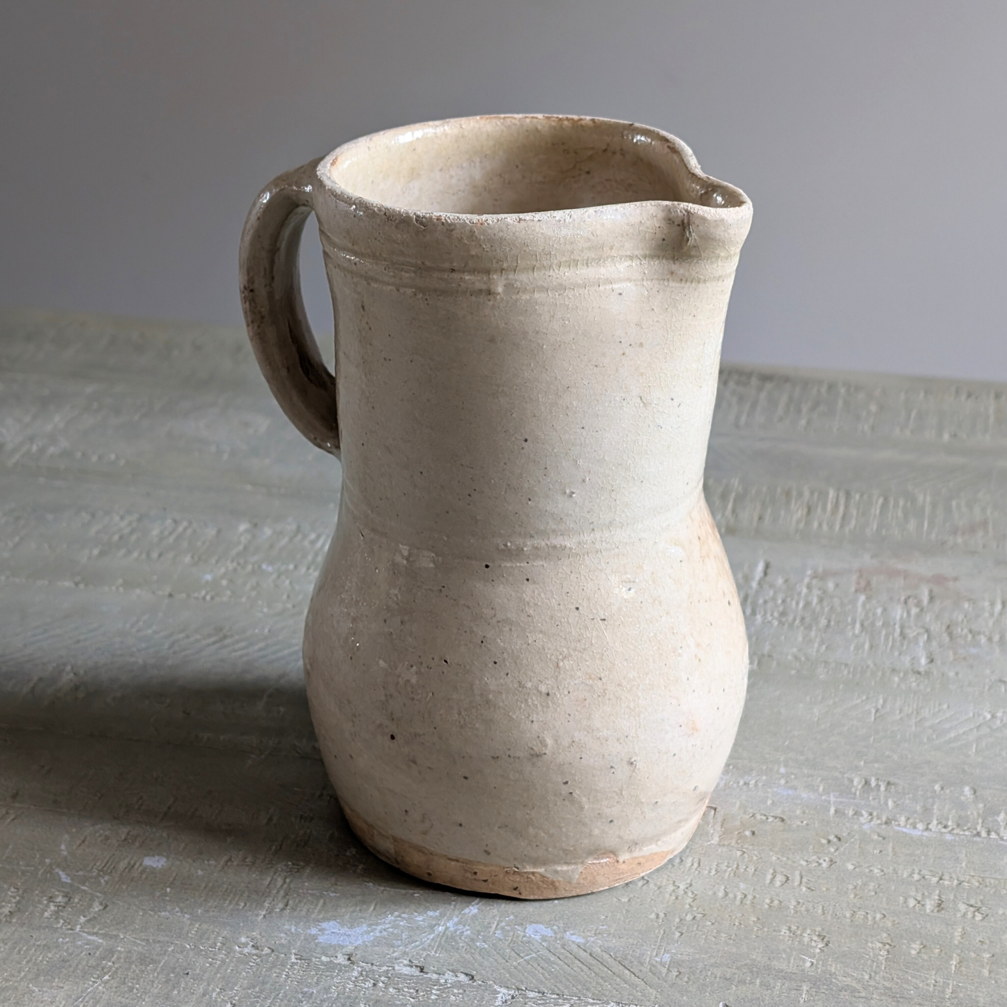 Small Farmhouse Jug 2