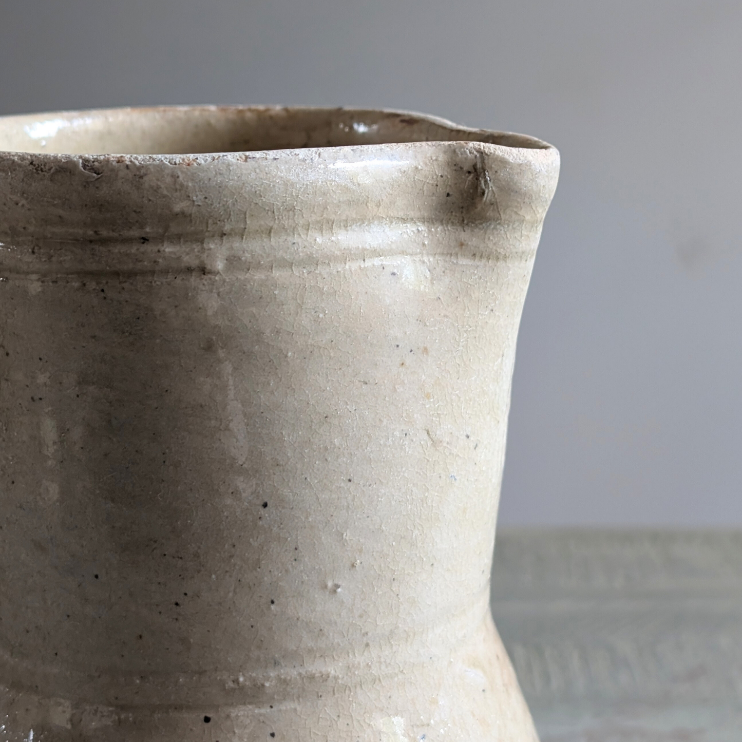 Small Farmhouse Jug 2