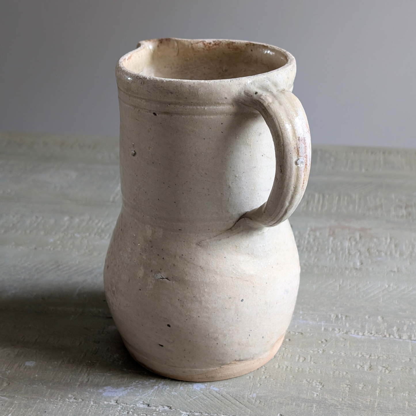 Small Farmhouse Jug 2