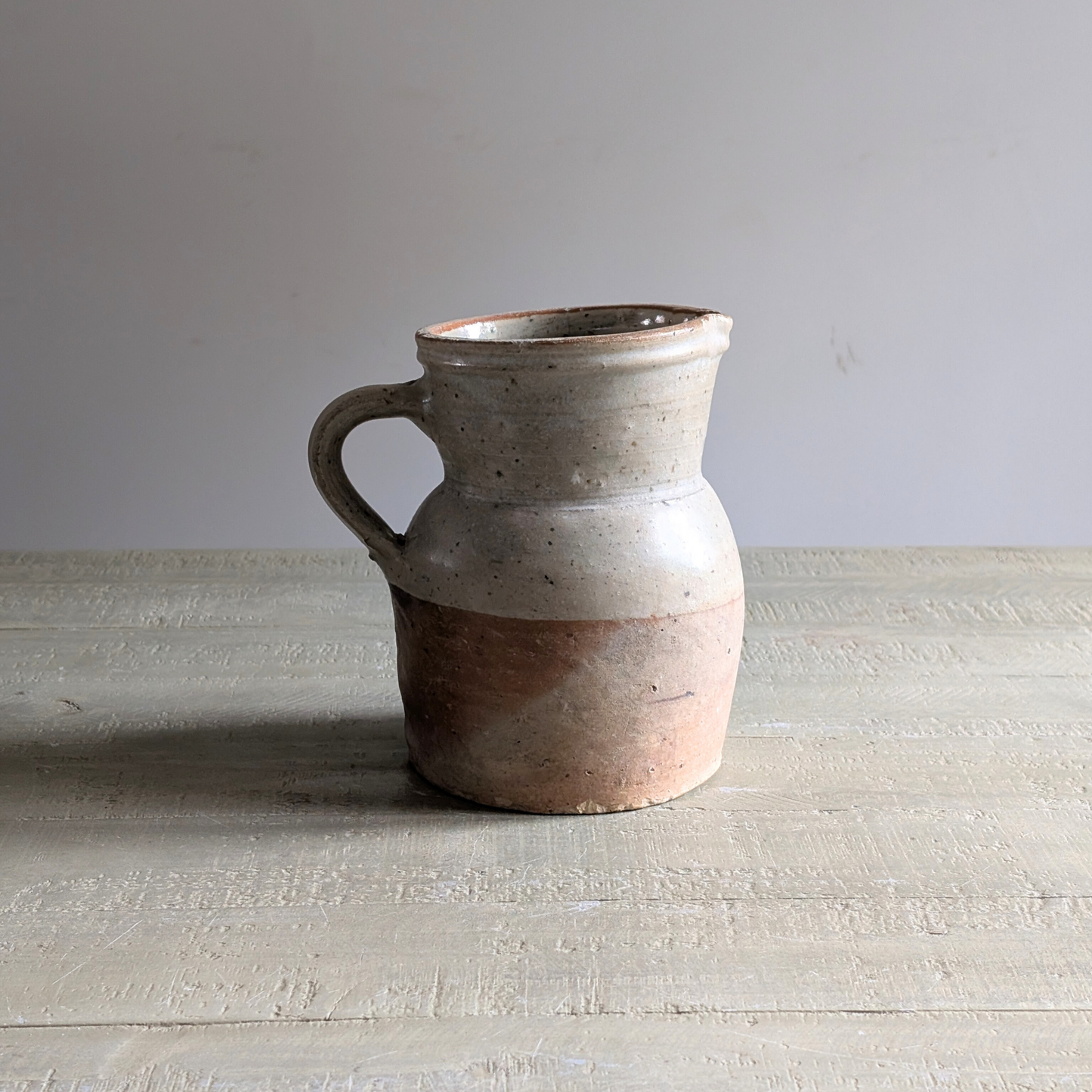 Small Farmhouse Jug 3