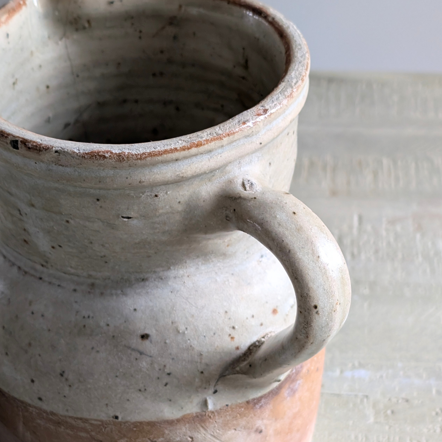 Small Farmhouse Jug 3