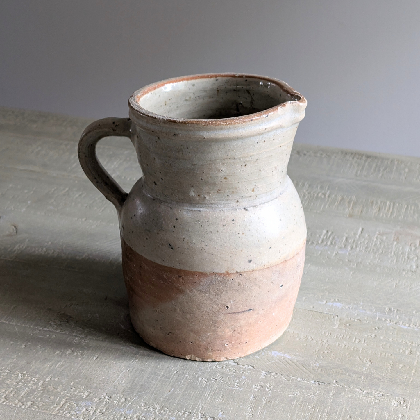 Small Farmhouse Jug 3