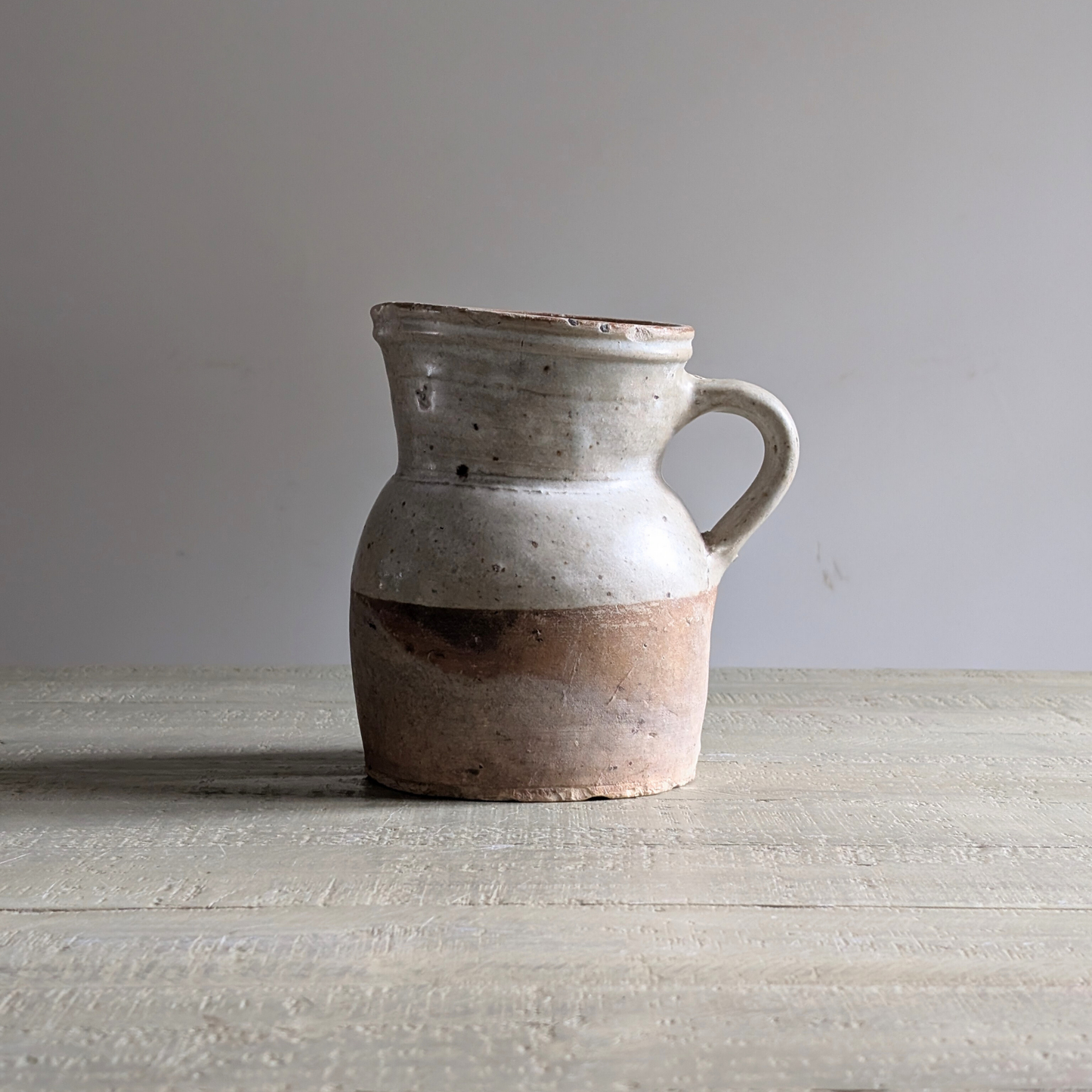 Small Farmhouse Jug 3