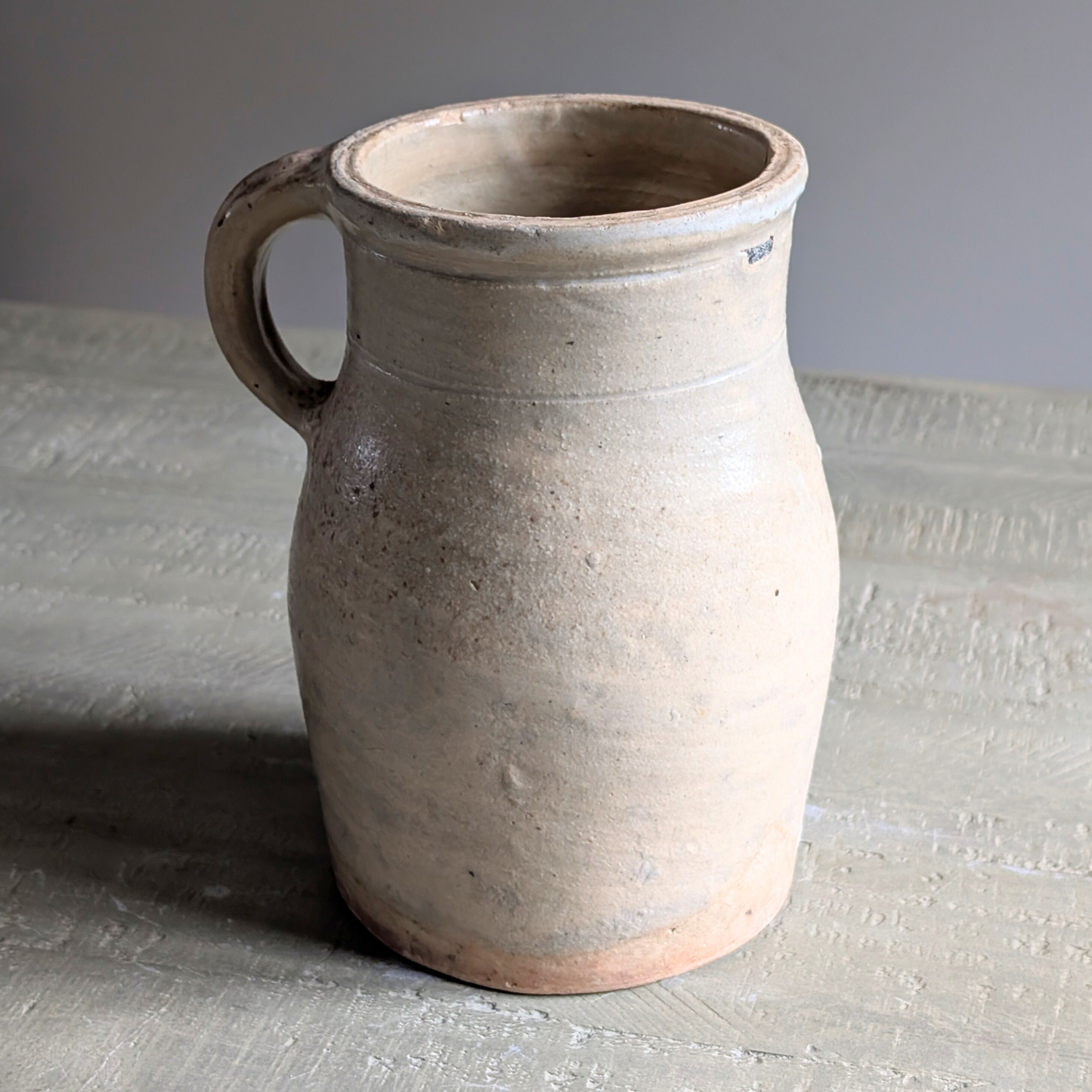 Small Farmhouse Jug 4