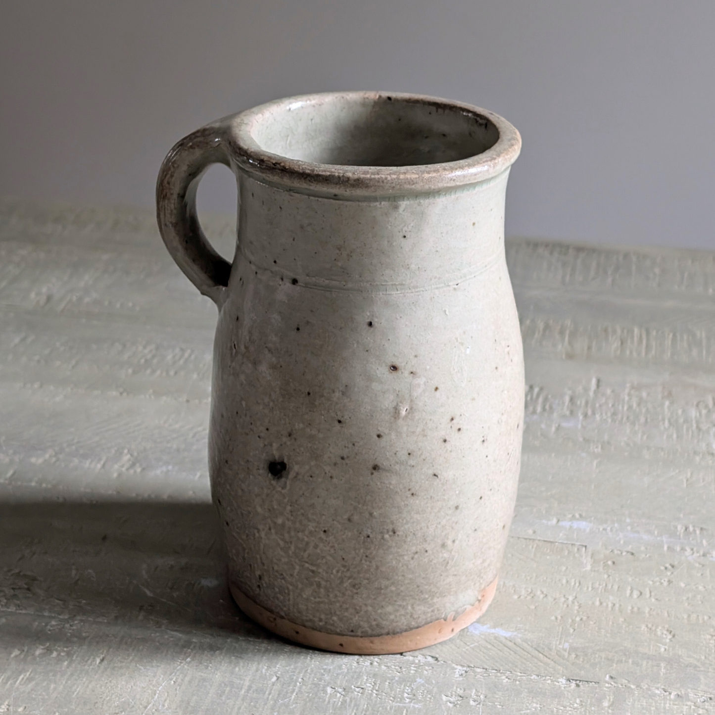 Small Farmhouse Jug 5