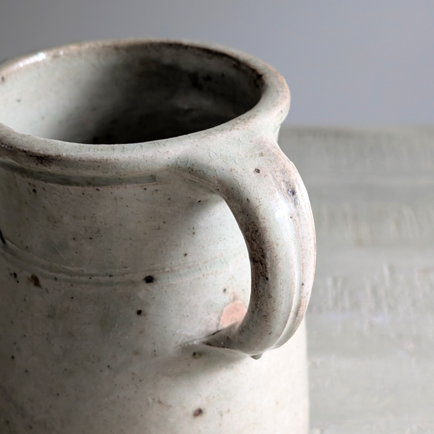 Small Farmhouse Jug 5