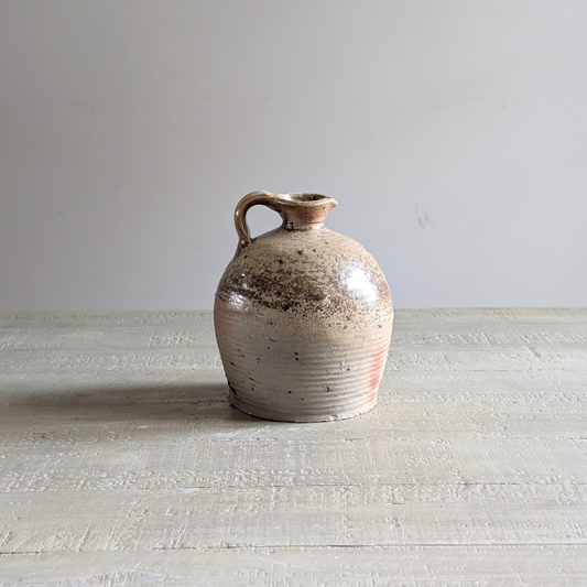 Small French Jug 1