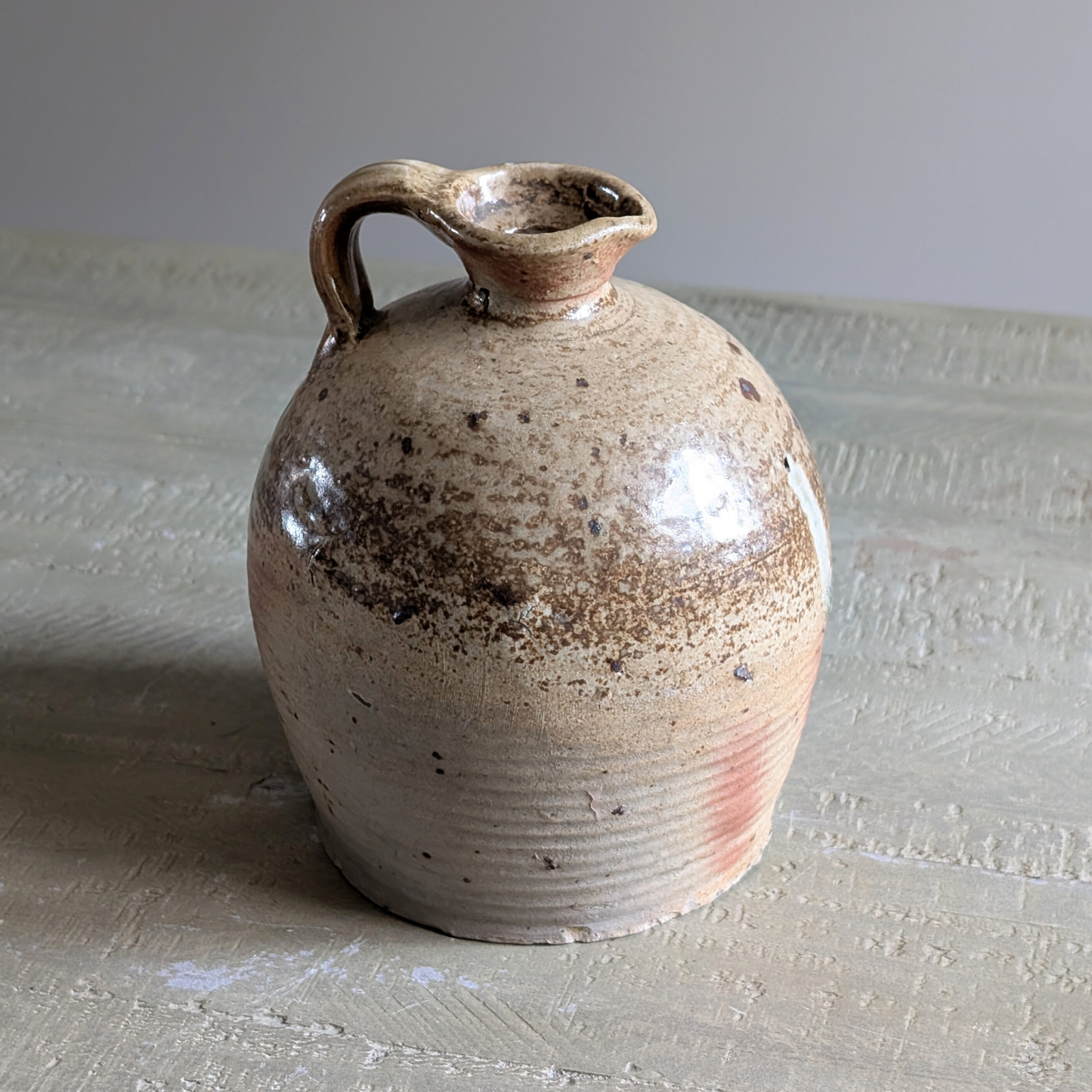 Small French Jug 1