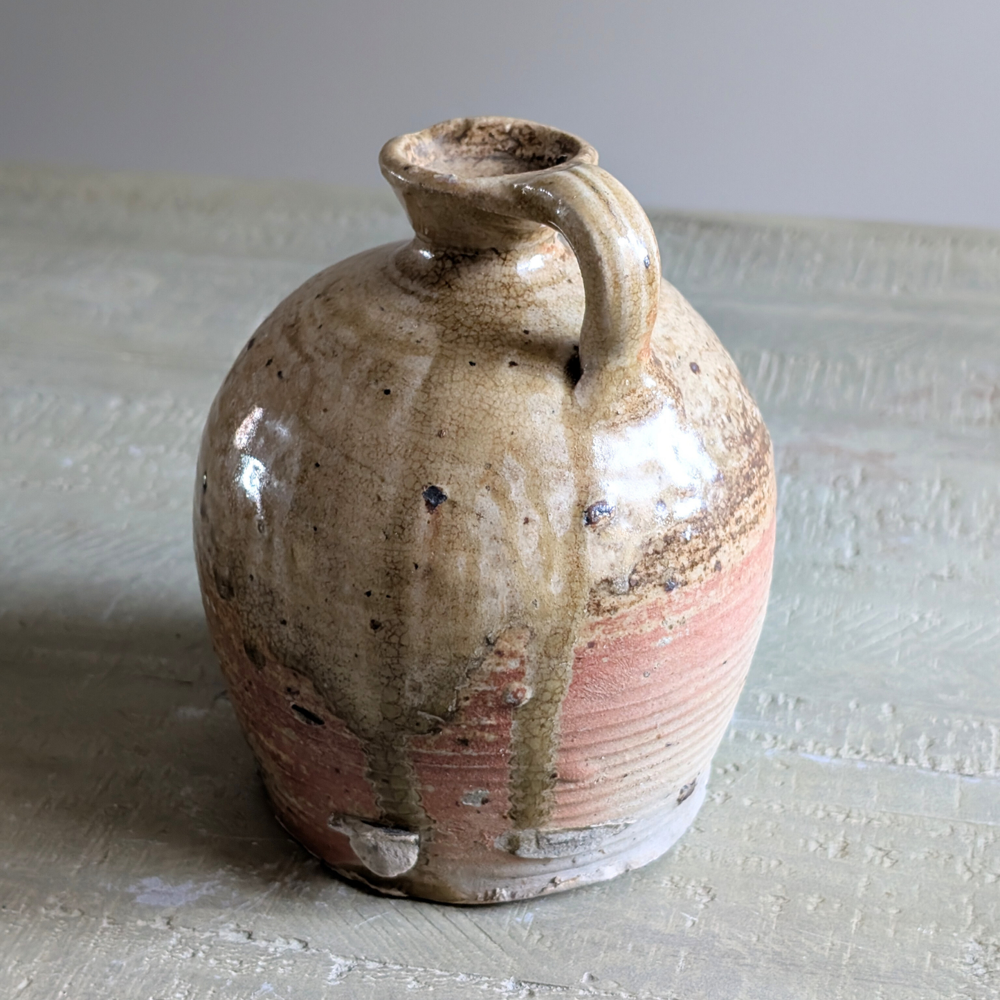 Small French Jug 1
