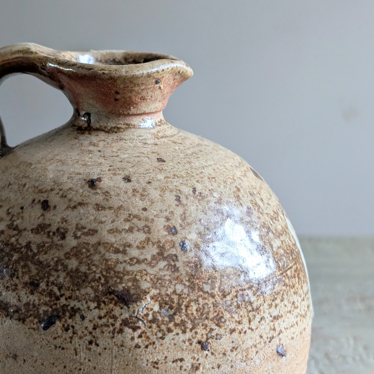Small French Jug 1