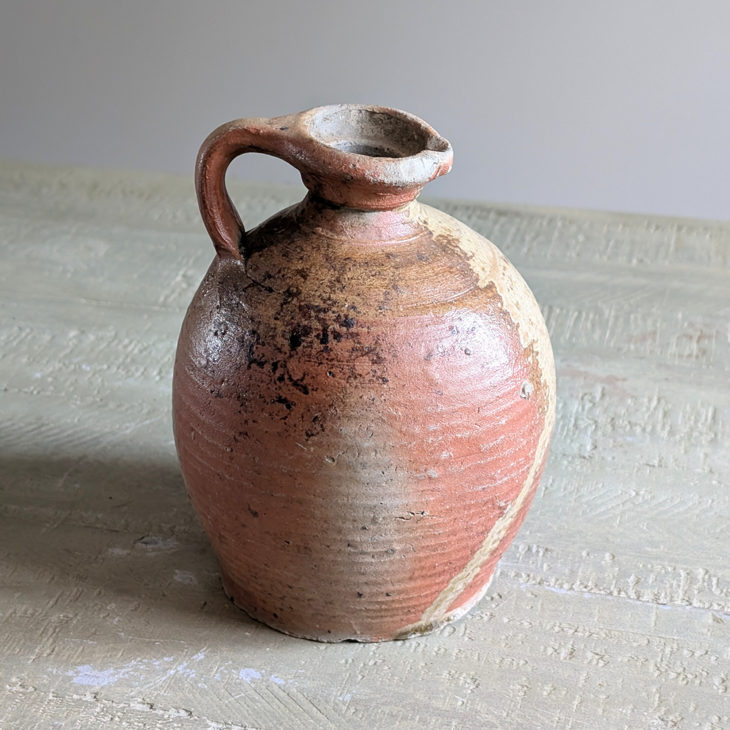 Small French Jug 2