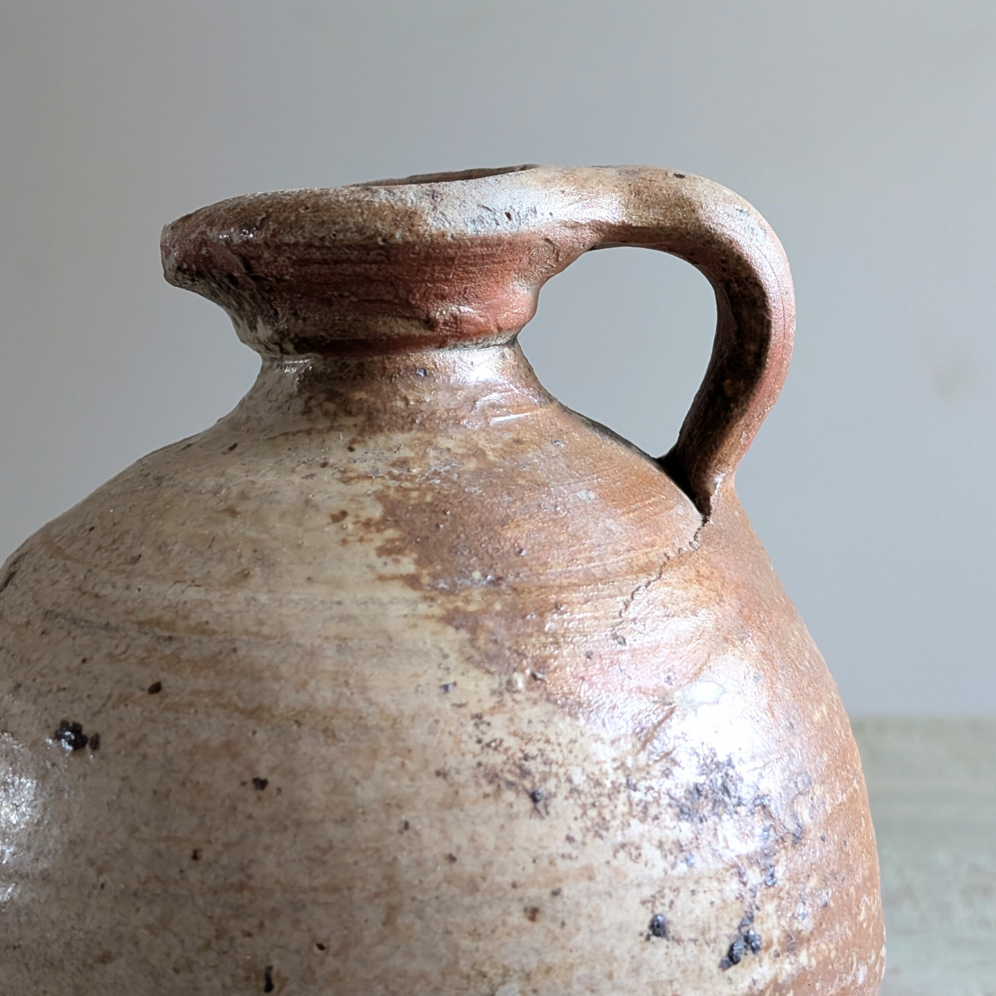 Small French Jug 2