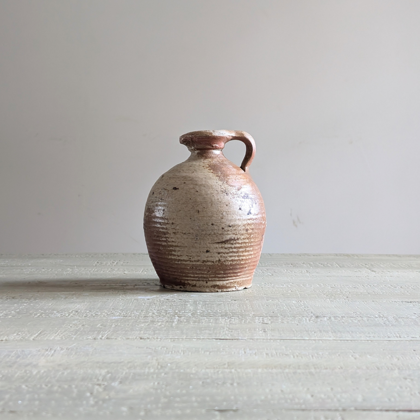 Small French Jug 2