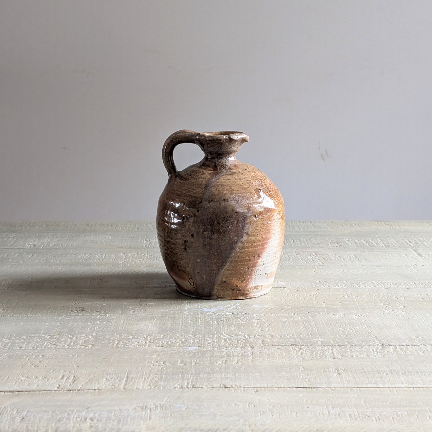 Small French Jug 3