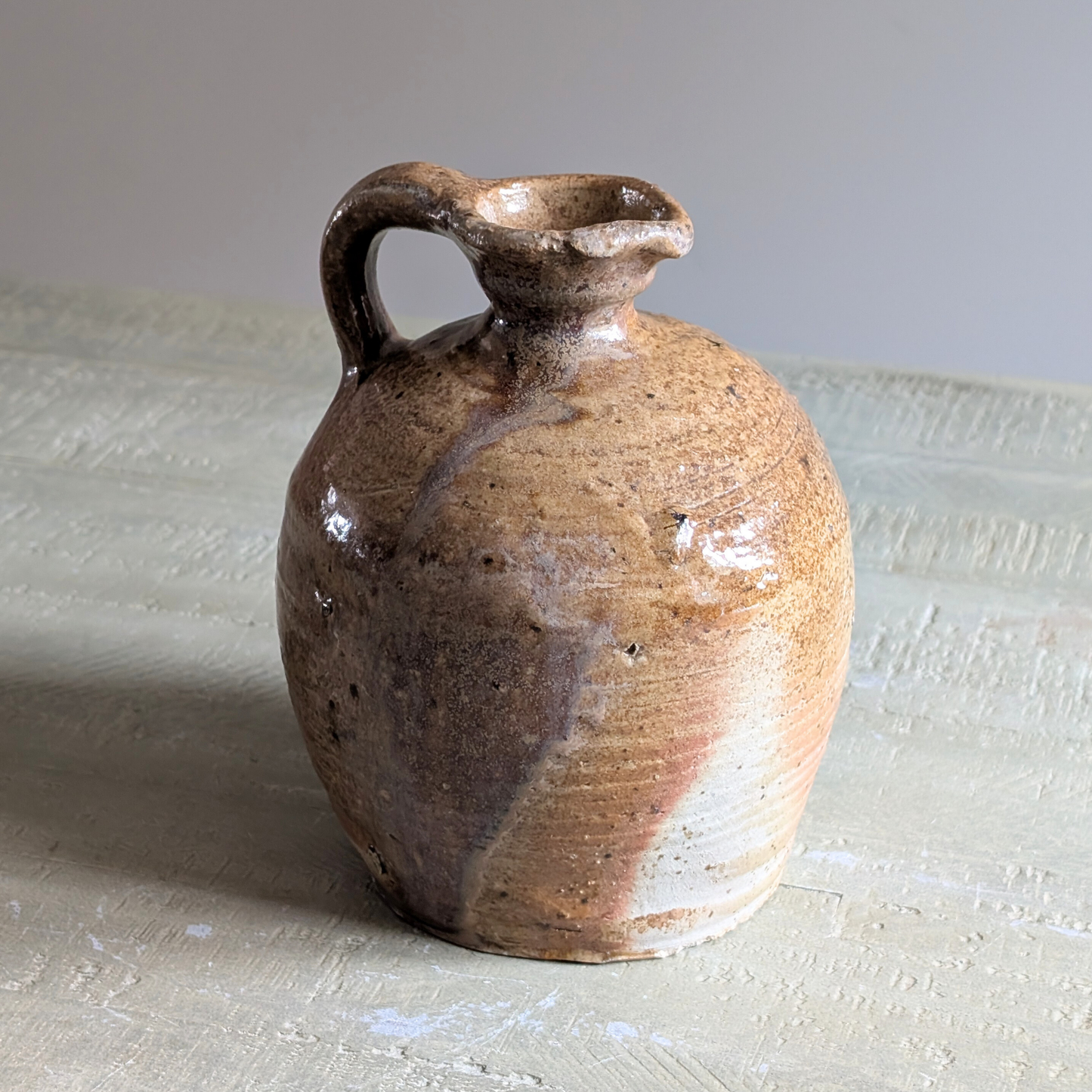 Small French Jug 3