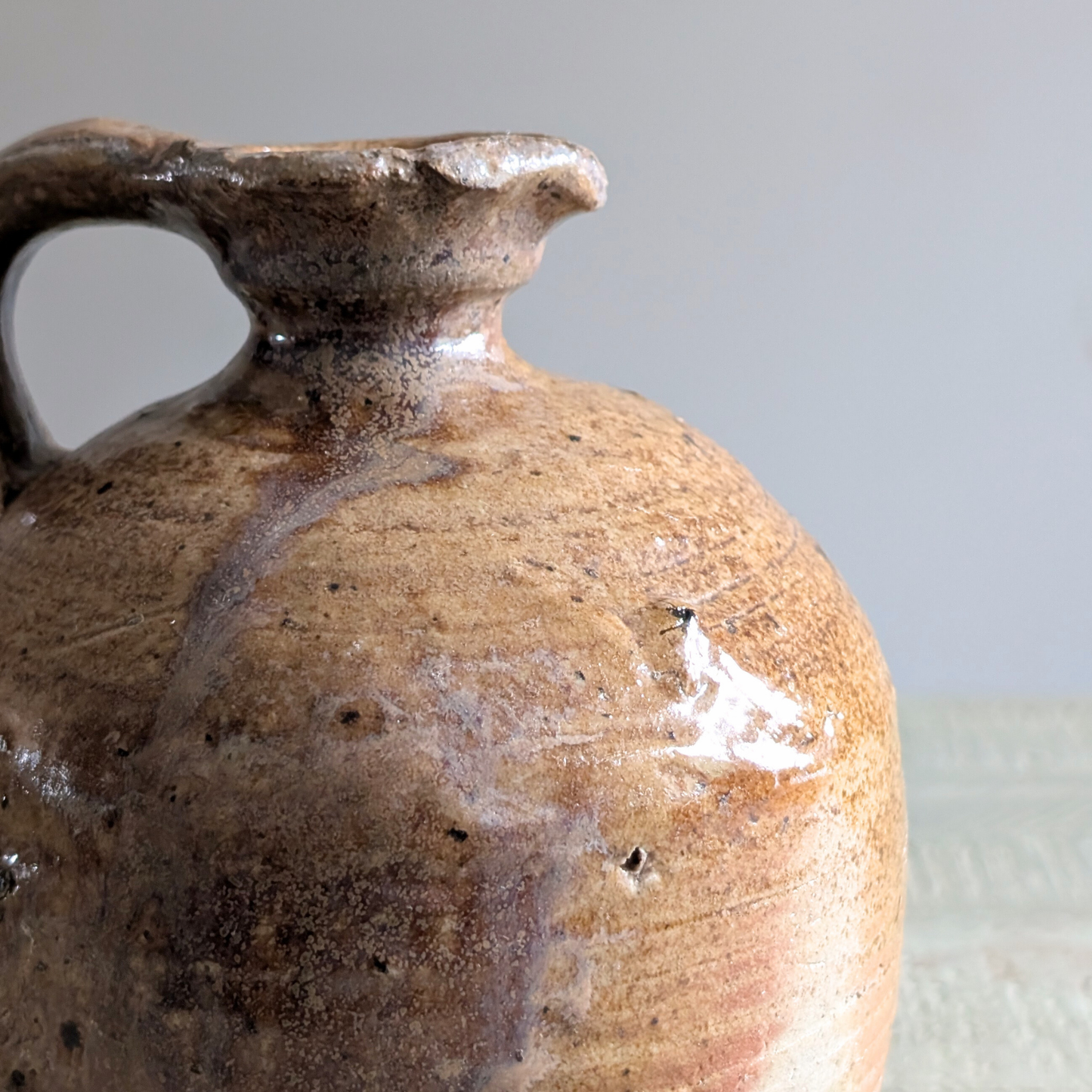Small French Jug 3