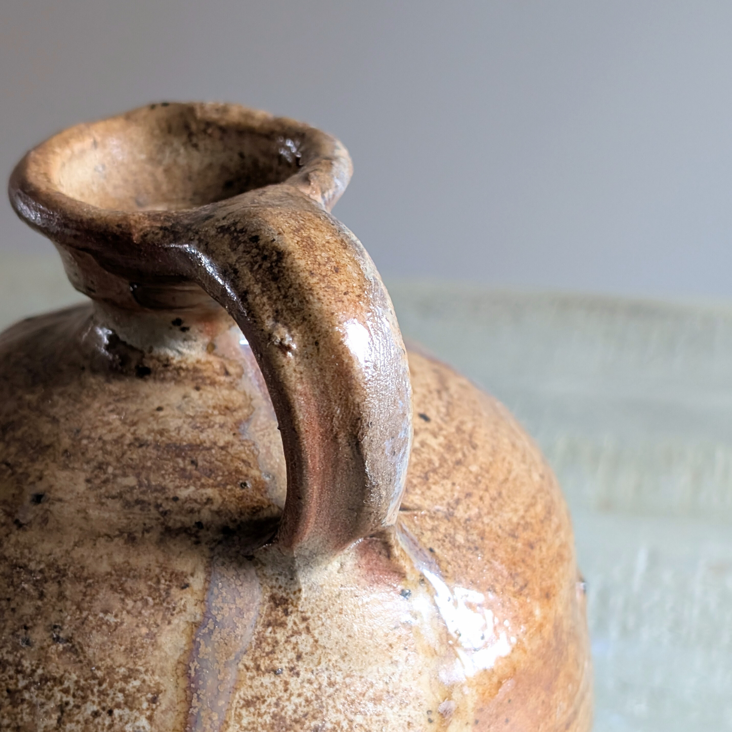 Small French Jug 3
