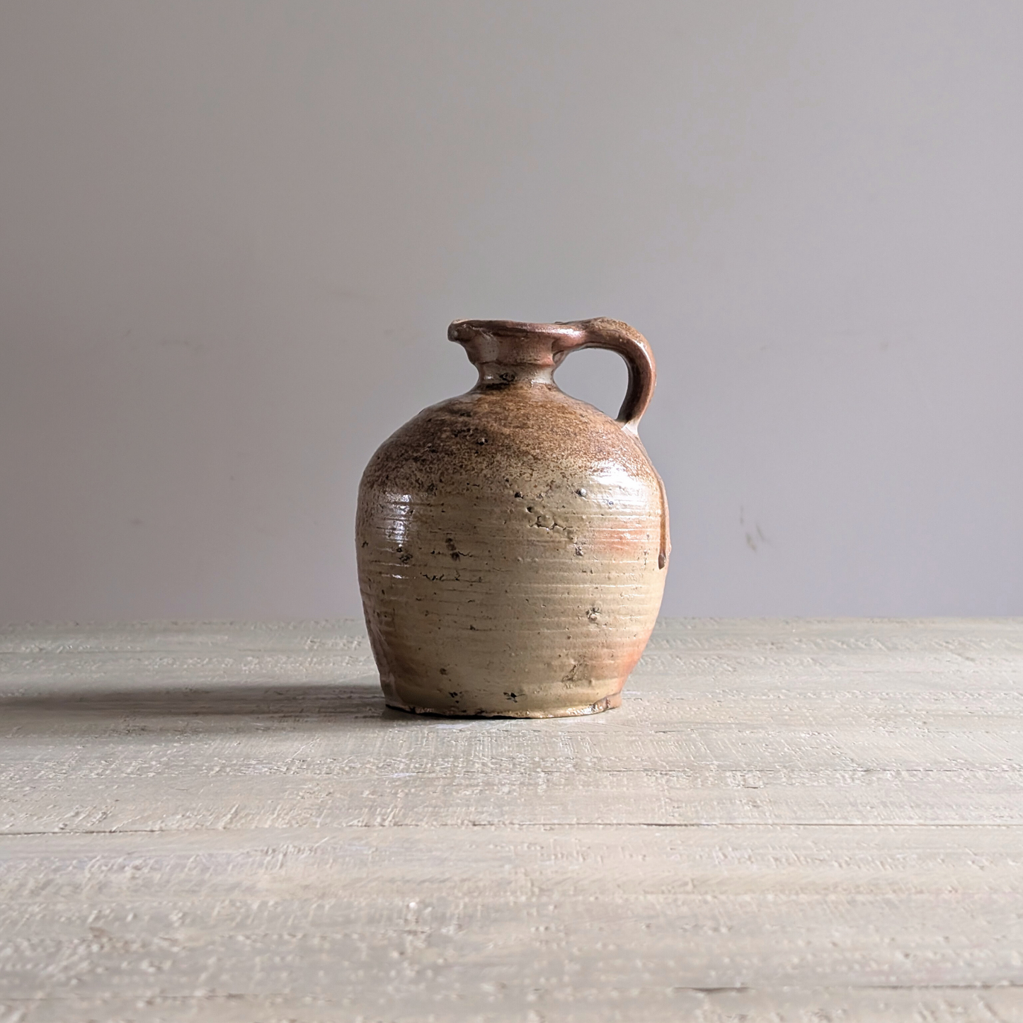 Small French Jug 3